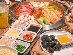 -炉小哥烤肉(信万广场店)