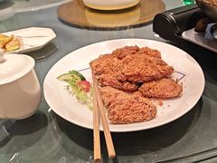 -新安人家·22年本地餐厅