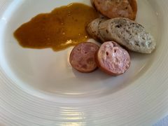 -上海和平饭店-华懋阁 The Cathay Room