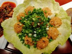 -李氏八大件老菜馆(万宝街店)