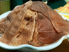 -青瓷火锅料理(西单大悦城店)