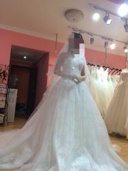 -天使嫁衣婚纱馆