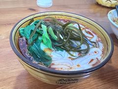 -薛家老店薛昌利大米凉皮(八府庄店)