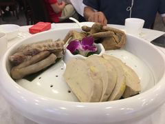 -岭南海晏楼(滨江东总店)