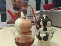 -DQ·蛋糕·冰淇淋(新佳丽店)