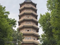 -灵谷景区