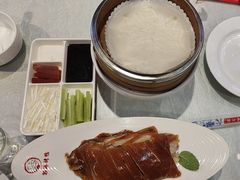 -郭林家常菜(狼垡店)