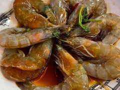 -渔娘渔家丹东海鲜(东直门店)