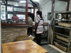 -余艳梅拌面世家(马场横路店)