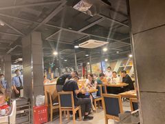 大堂-圣火营自助烤肉(南京东路店)