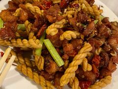 -虎虎龙虾大排档(双井店)