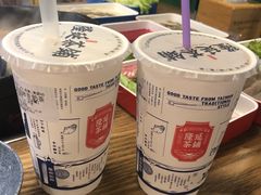 -隆延茶铺(学清路驹然店)
