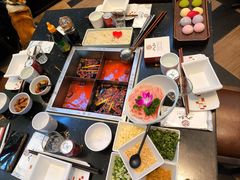 -大妙火锅·非物质文化遗产(东郊记忆店)