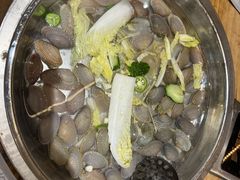 -丰尔粥食·粥底火锅·桑拿鸡(大良总店)