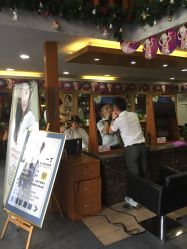 -水灵珑美容造型中心