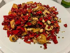 -蜀阳餐厅·金牌水煮鱼