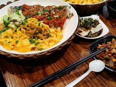 -屯屯面(海尔路店)
