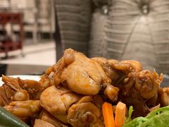 辣得跳-亢龙太子酒轩(东湖店)