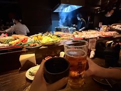 -三川·十酒Izakaya(南昌路店)