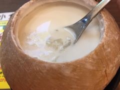 -许留山(上海街店)