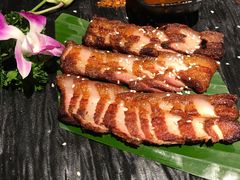 -觅山云南菜(泊富ICITY店)