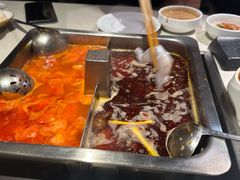 -海底捞火锅(劲松店)