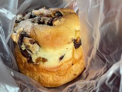 -山崎面包(静安久光店)