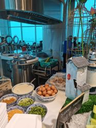 点击看大图 -中茵皇冠假日酒店·宴会厅