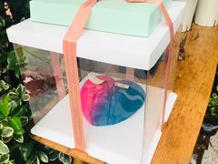 -麦雪尔甜品·生日蛋糕(新街口旗舰店)