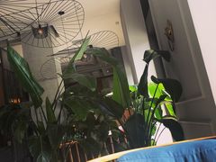 -The Rug Cafe(王府中环店)
