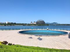 -天平湖公园