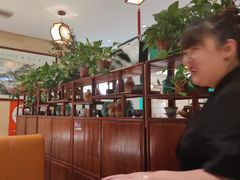 -江城小馆陕南妈妈菜·全球旅行餐厅(钟楼店)
