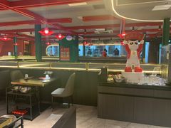 -京悦南门涮羊肉·羊蝎子火锅(田林路店)