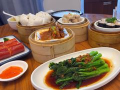 -皇马假日醉海南大酒店·假日一品派茶楼(秀英店)