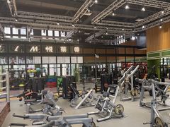 -悦莱美游泳健身会所(御景壹号店)