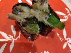 -京樽回転寿司(奥林匹克店)
