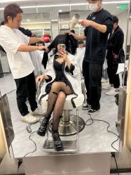 -简法造型·品牌形象店