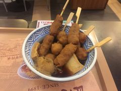 -吉野家(学院路店)