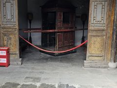 -沈坤状元府景区