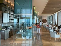 -解放碑威斯汀酒店-知味国际美食餐厅