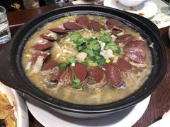 杀猪菜-老厨家(友谊路总店)