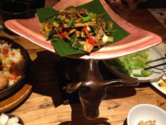 牛肝菌-云海肴·汽锅鸡·云南菜(领展购物广场·中关村店)