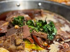 -大众跷脚牛肉馆·非遗传承单位(峨眉山店)