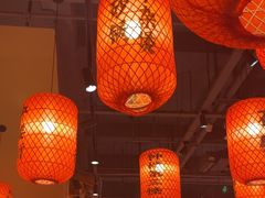 -山四砂锅(太原钟楼街店)