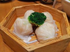 驰名虾饺皇-粤食堂(天津和悦汇店)