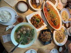 -田园印象·成都土菜院子(华阳店)
