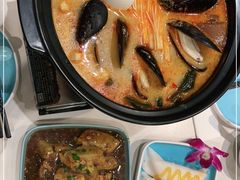 -香香海南菜餐厅