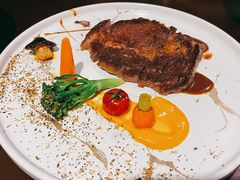 -Golden Lily河内巴黎法越料理餐厅(建国西路店)