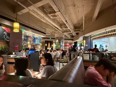 -青年公社烤鸭(熙悦天街店)