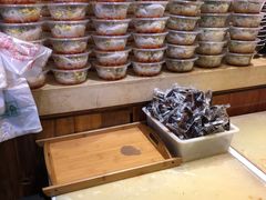 -子午路张记肉夹馍(小寨西路店)